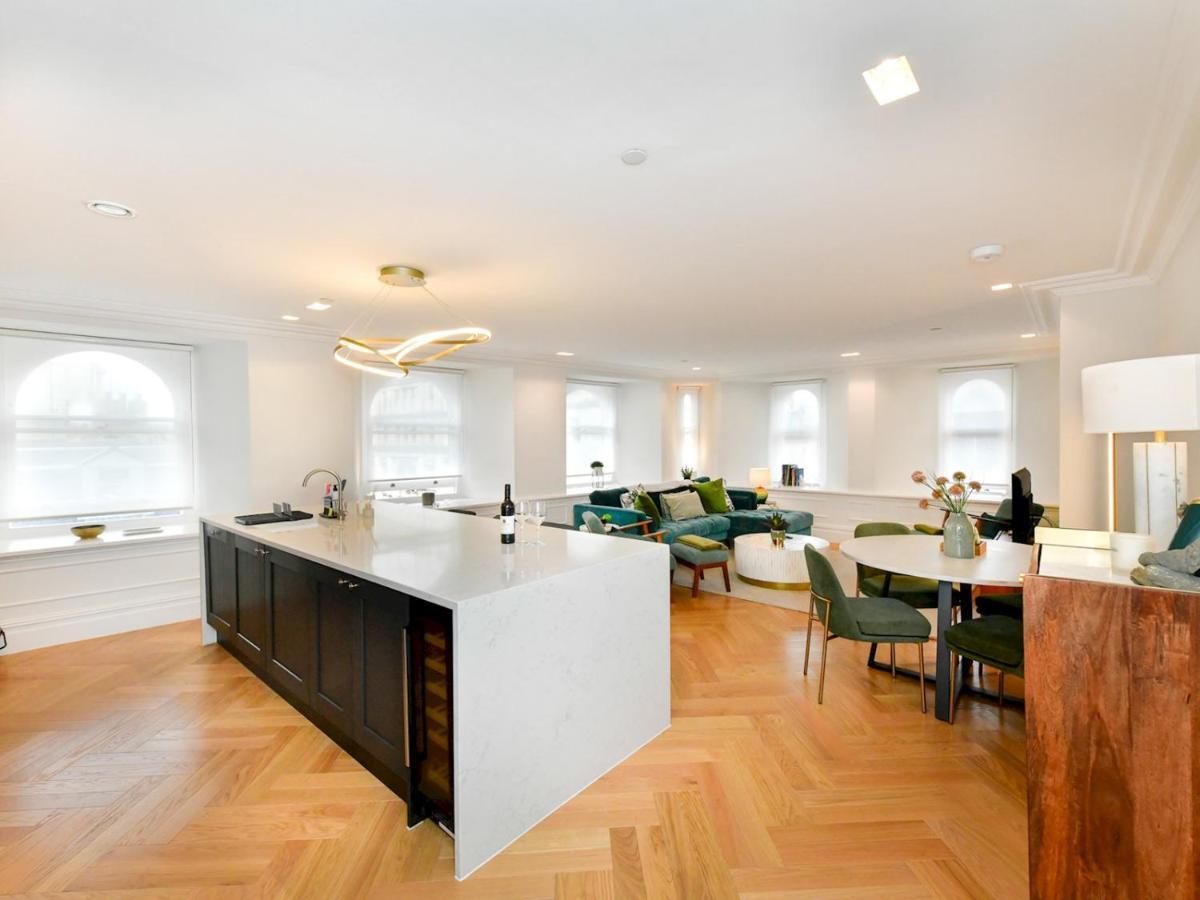 Pass The Keys Beautiful 2 Bed Apartment With Parking In The Bay Cardiff Esterno foto