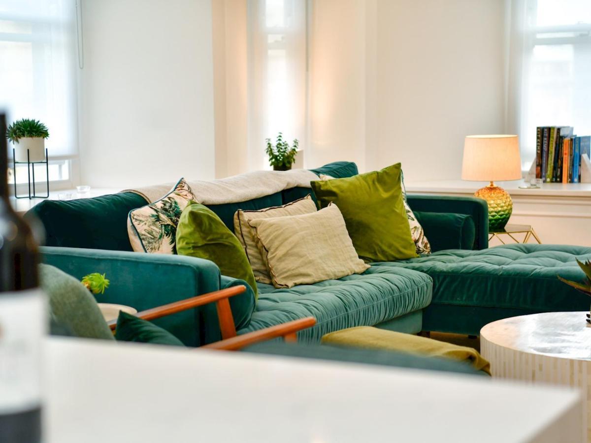 Pass The Keys Beautiful 2 Bed Apartment With Parking In The Bay Cardiff Esterno foto