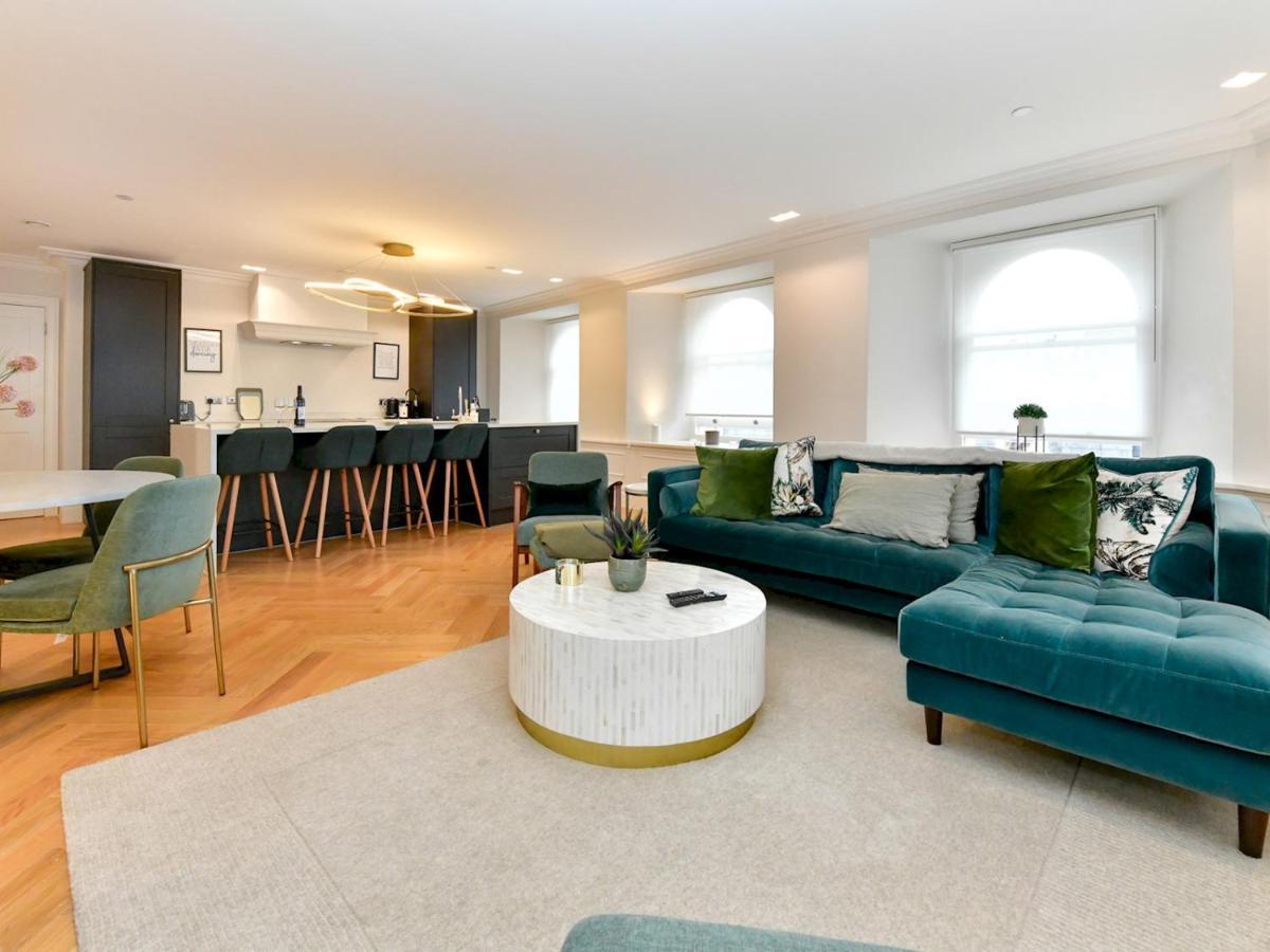 Pass The Keys Beautiful 2 Bed Apartment With Parking In The Bay Cardiff Esterno foto